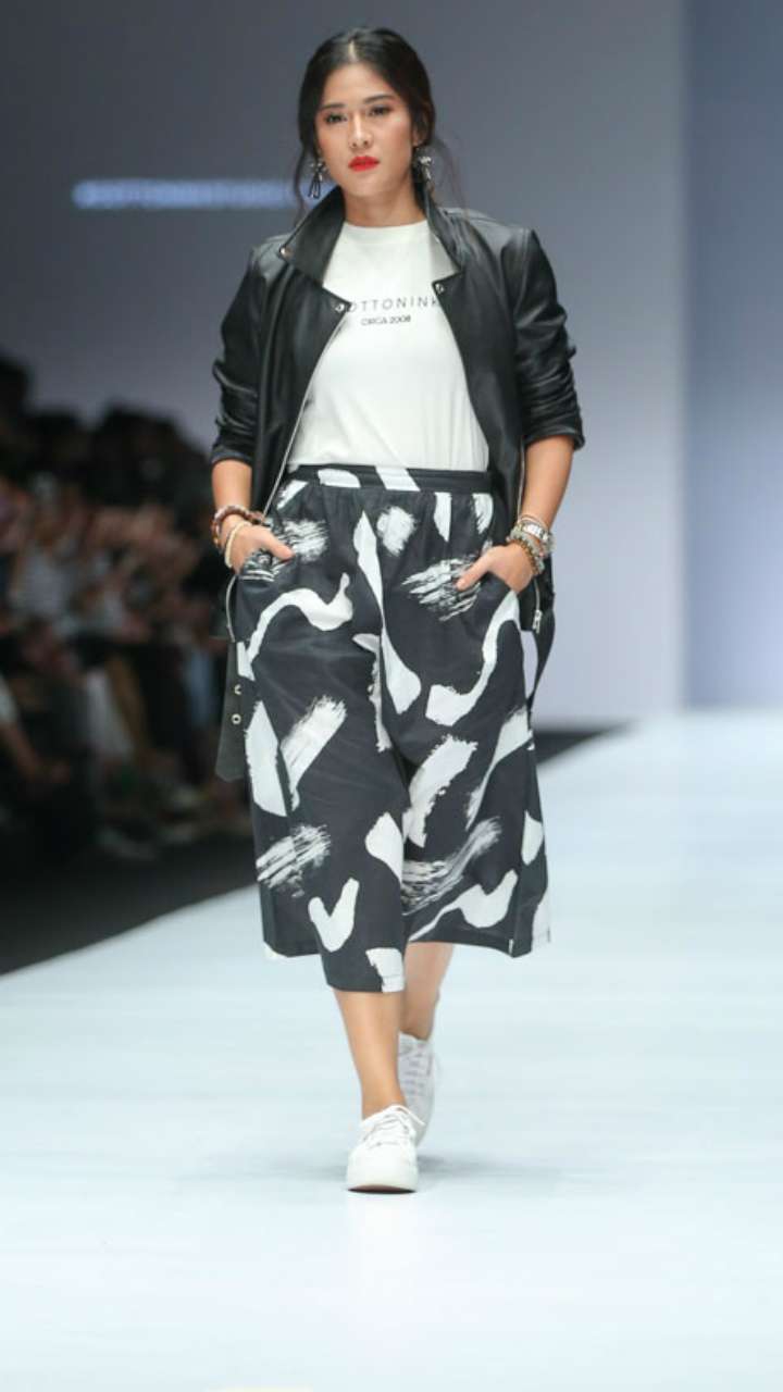 Momen Spesial Dian Sastro x Cotton Ink 