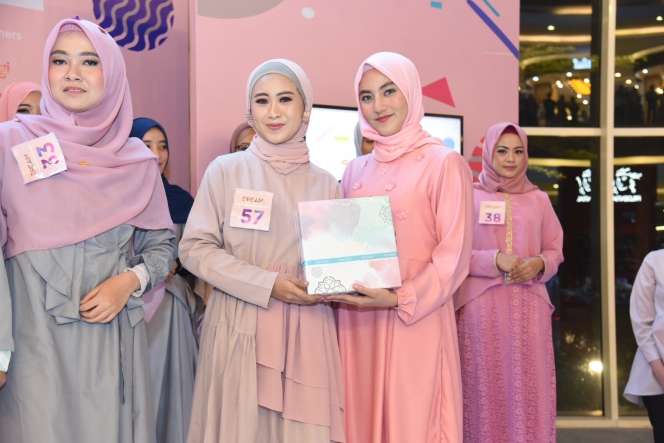 Momen-Momen Mengharukan Pemilihan Dream Inspiring Woman 2018