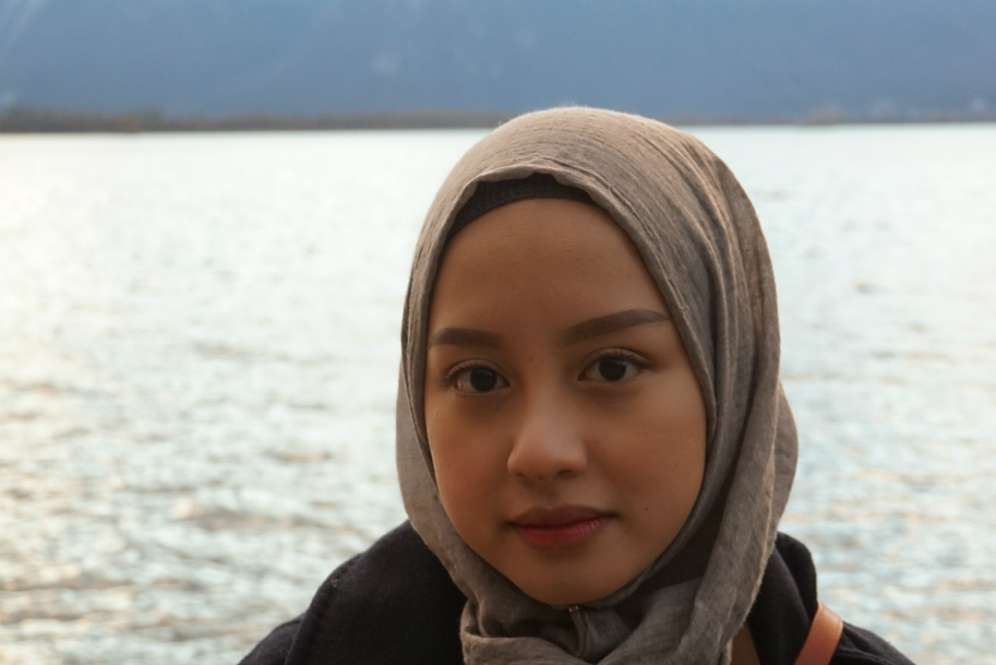 Intip Lokasi Syuting Wardah di Swiss, Instagramable Banget!