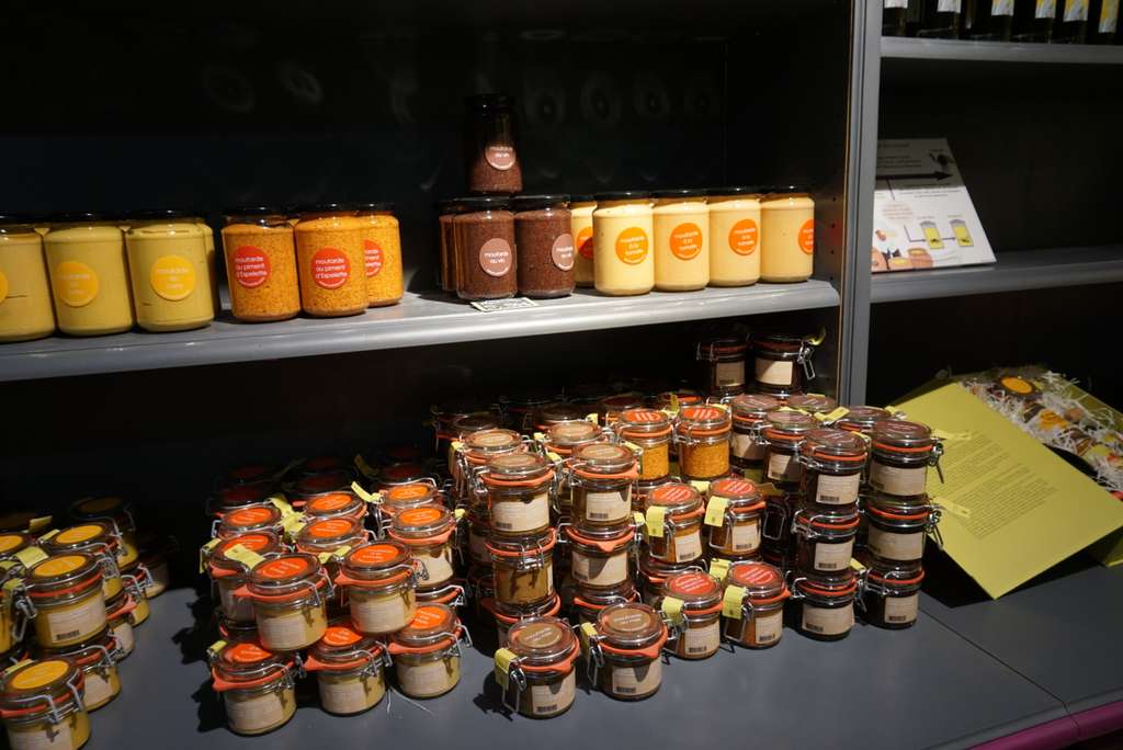 Intip Pabrik Pengolahan Olive Oil, Bahan Baku Kosmetik Alami