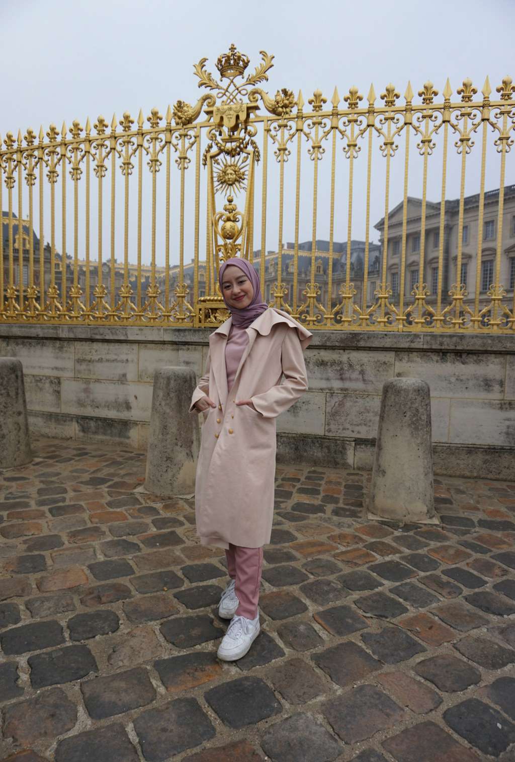 #HOTD 3 Beauty Influencer di Montpellier dan Versailles