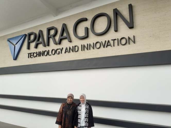 Mengintip Dapurnya Wardah