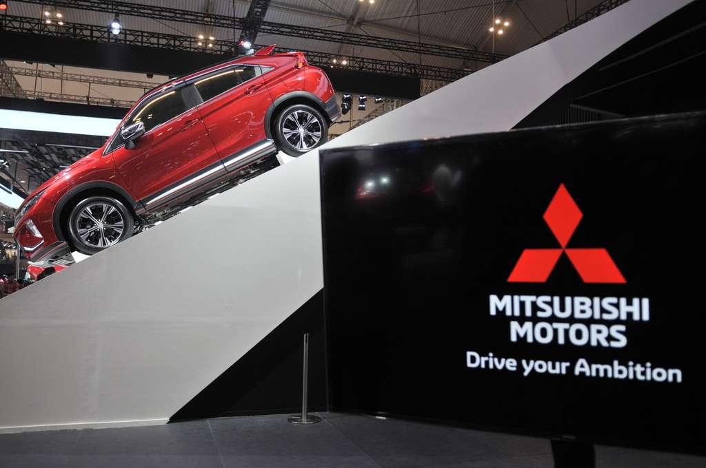 Deretan Mobil Baru di GIIAS 2019