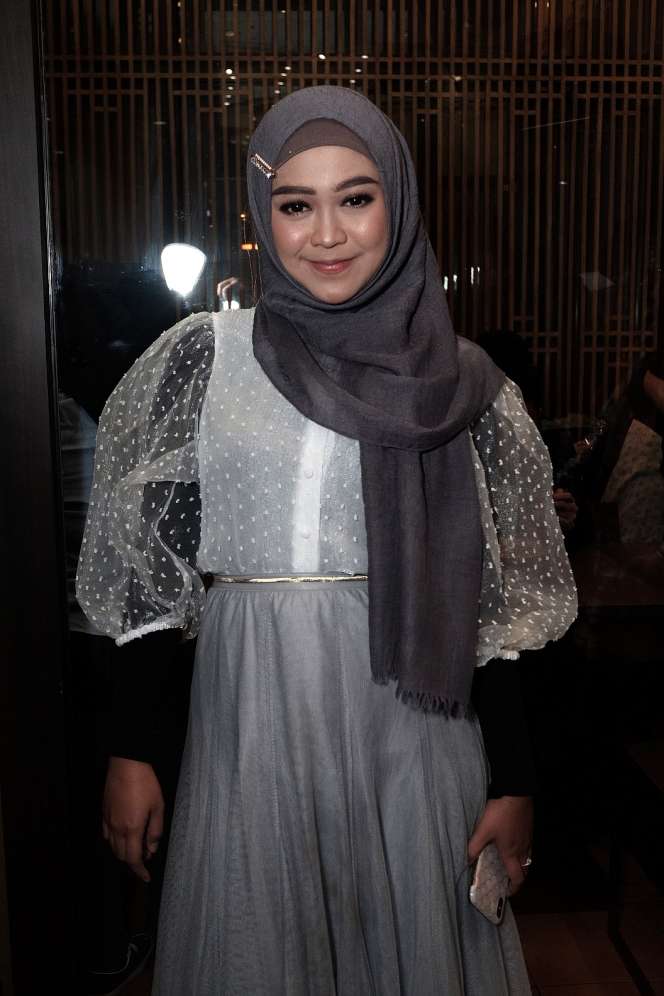 Dicibir Ratu Drama Karena Video Pamit, Ini Kata Ria Ricis