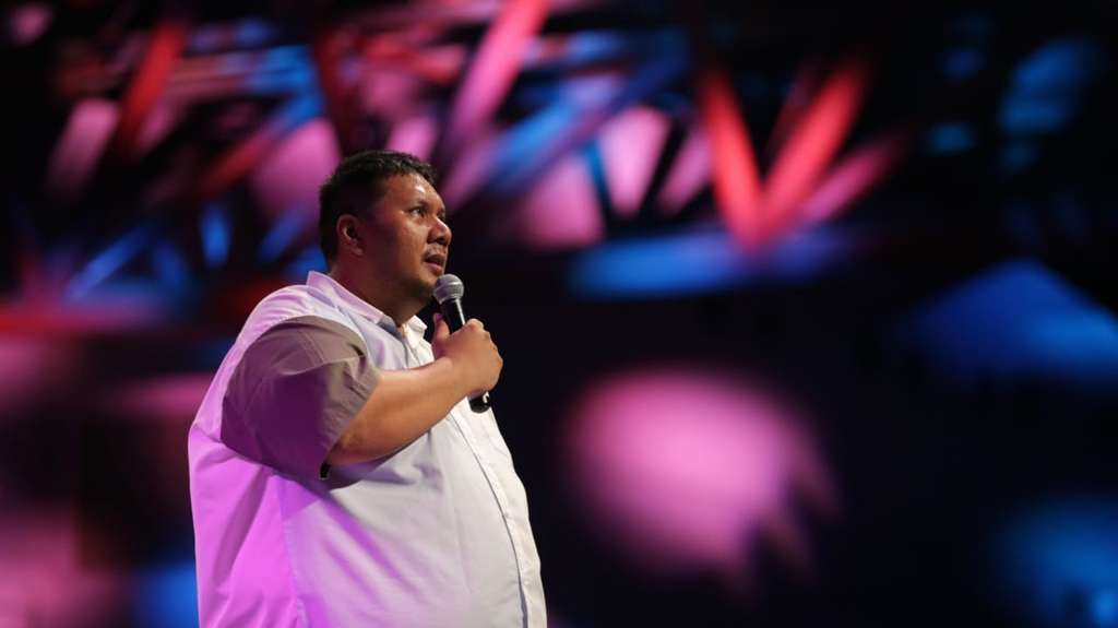 Intip Kemeriahan Hari Pertama Jicomfest 2019
