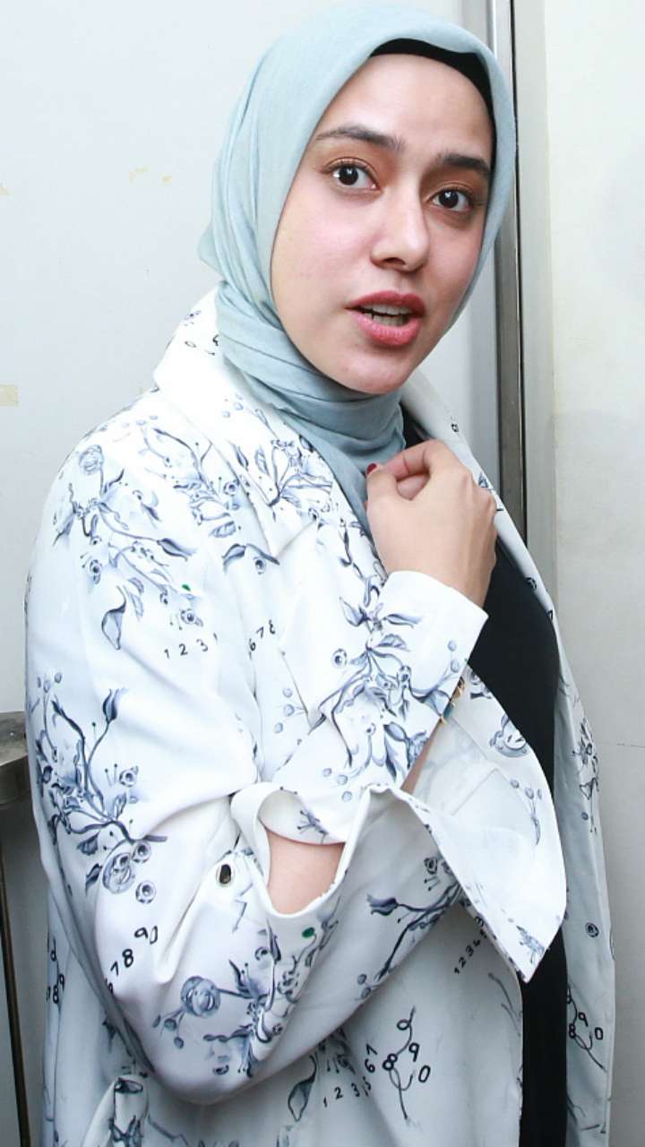 Reaksi Fairuz A Rafiq Dengar Galih Ginanjar Masuk ke Sel Tikus