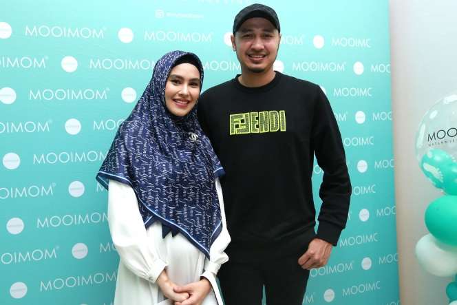 Perubahan Sifat Kartika Putri Selama Hamil