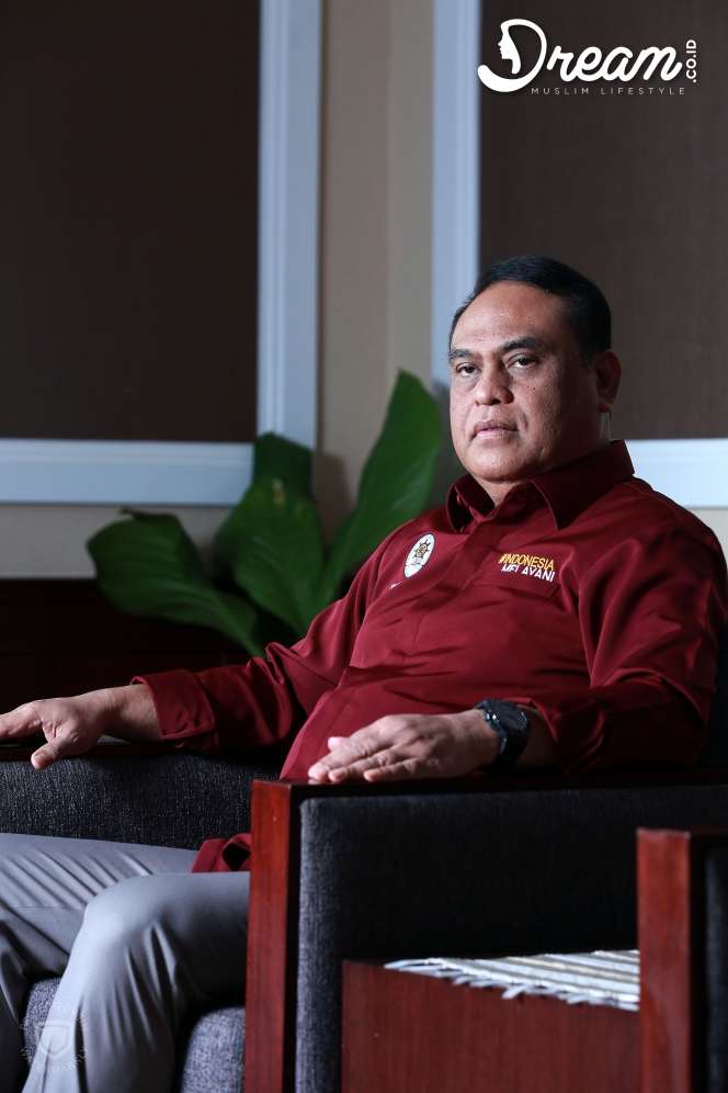 Menteri PAN-RB Bicara PNS Kerja di Rumah dan Single Salary