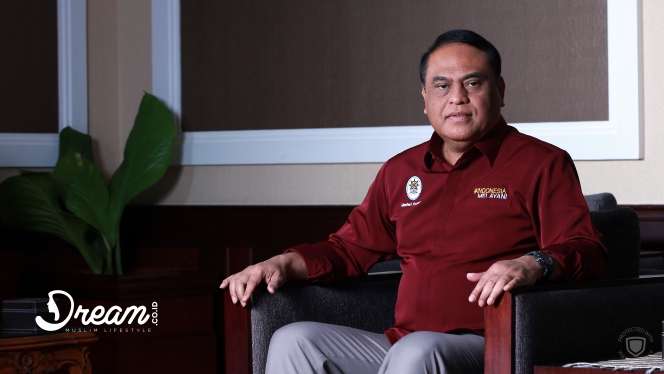 Menteri PAN-RB Bicara PNS Kerja di Rumah dan Single Salary