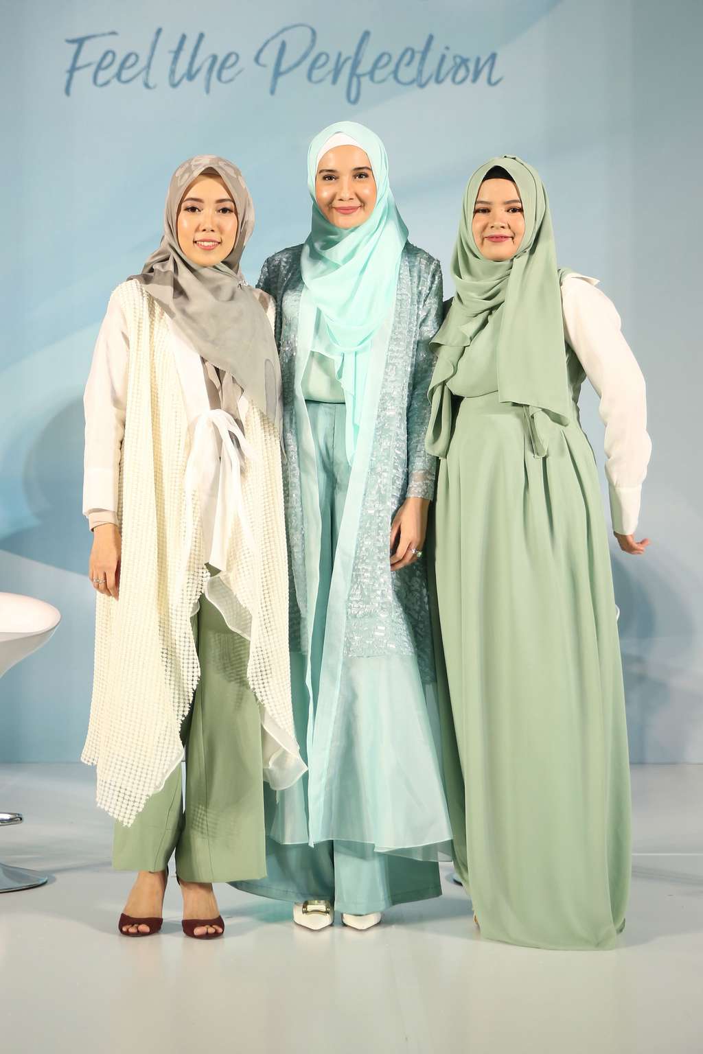 Zaskia Sungkar Ternyata 'Buta' Makeup