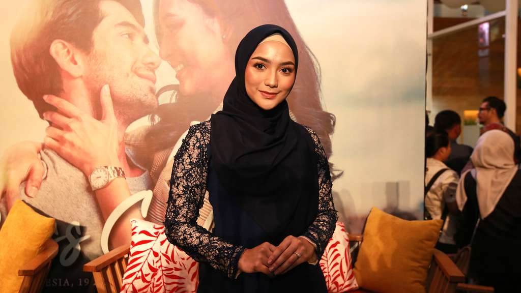 Pesona Kecantikan Citra Kirana 