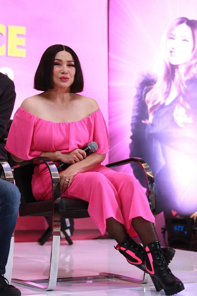 Titi DJ Tak Sangka 'I Love You 3000' Bawa Stephanie Mendunia
