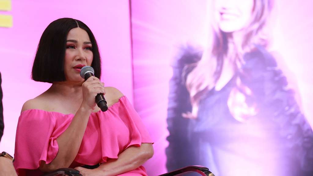 Titi DJ Tak Sangka 'I Love You 3000' Bawa Stephanie Mendunia