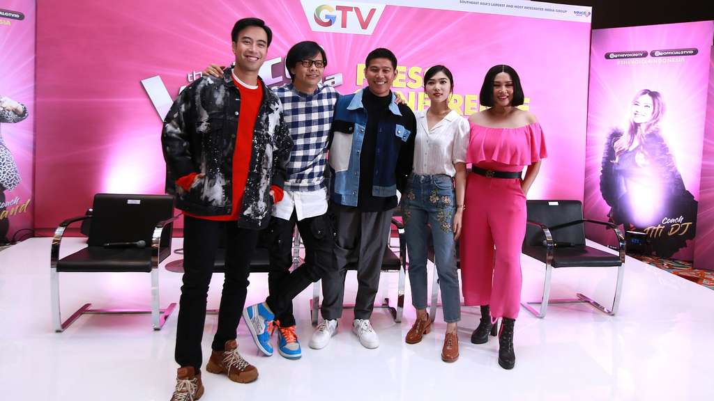 Isyana Sarasvati Tebar Ancaman
