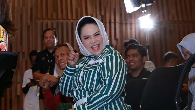 Indosiar Siap Ulang Kesuksesan Lewat Golden Memories Asia