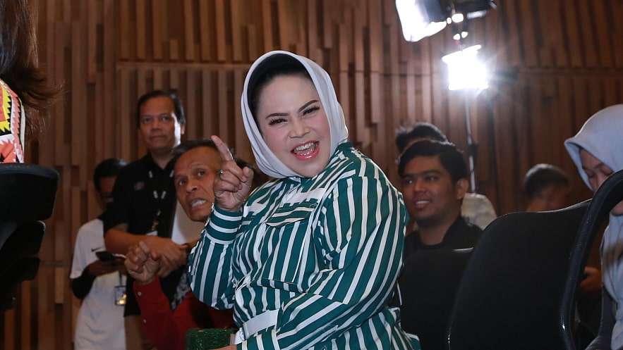 Indosiar Siap Ulang Kesuksesan Lewat Golden Memories Asia