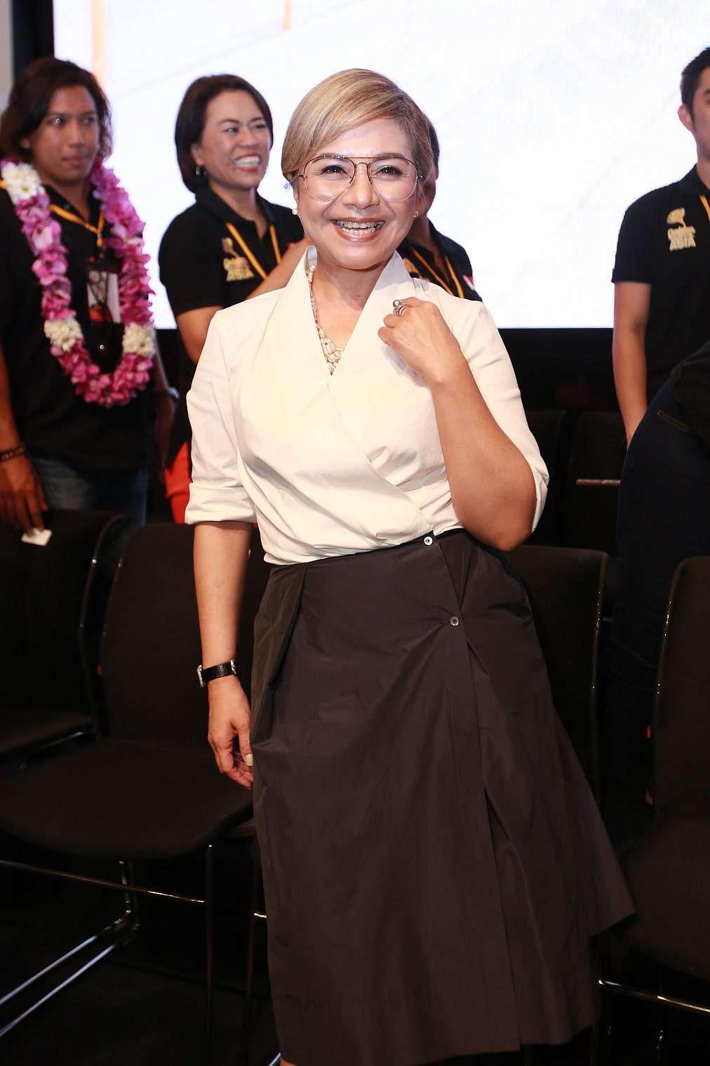 Indosiar Siap Ulang Kesuksesan Lewat Golden Memories Asia