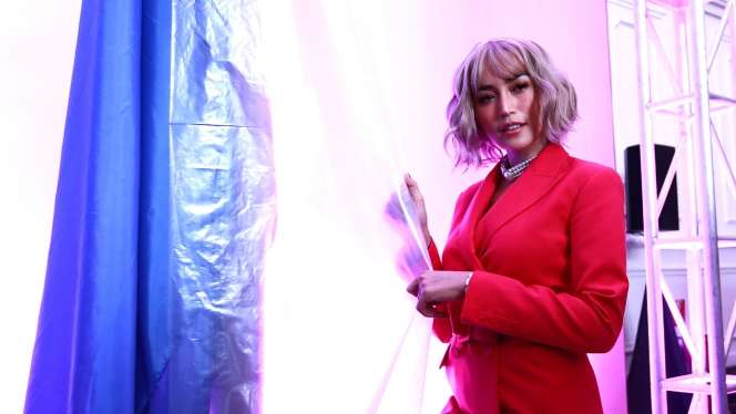 Buntut Rusaknya Wajah Jessica Iskandar