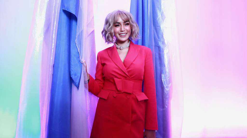 Buntut Rusaknya Wajah Jessica Iskandar