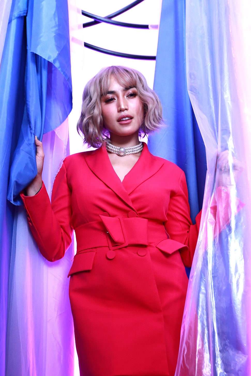 Buntut Rusaknya Wajah Jessica Iskandar