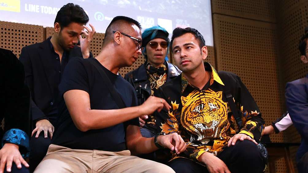 Dua Tahun Syuting, Film Kembalinya Anak Iblis Segera Tayang