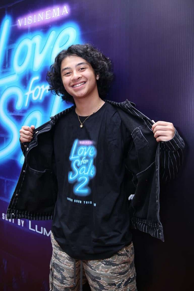 Film 'Love For Sale 2' Tanpa Gading Marten, Ini Alasannya