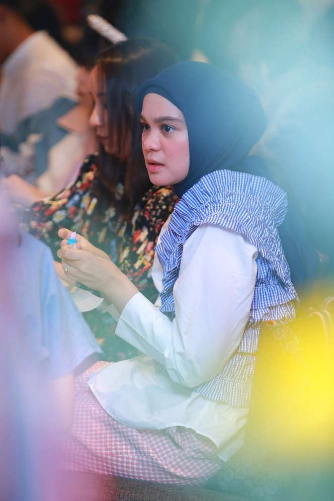Personal Style Tantri Namirah