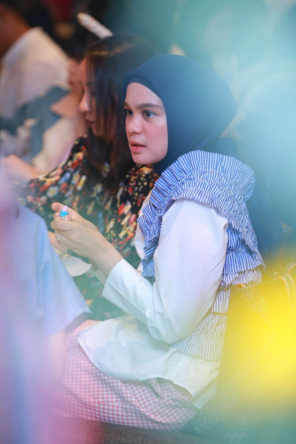 Personal Style Tantri Namirah