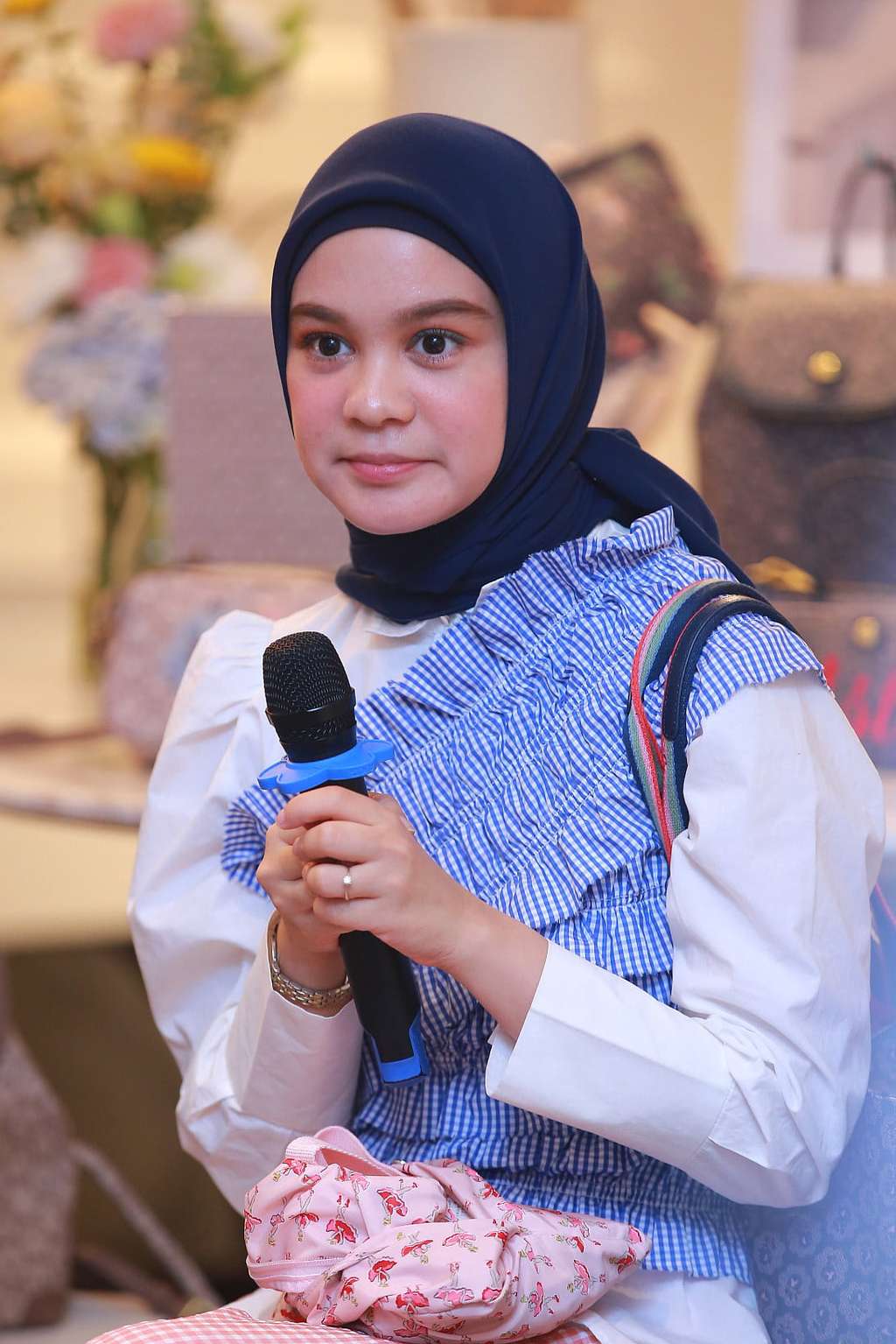 Personal Style Tantri Namirah