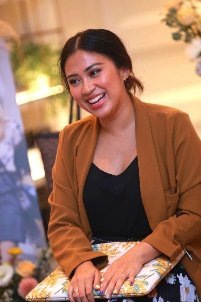 Koleksi Tas Cantik Tyna Kanna Mirdad