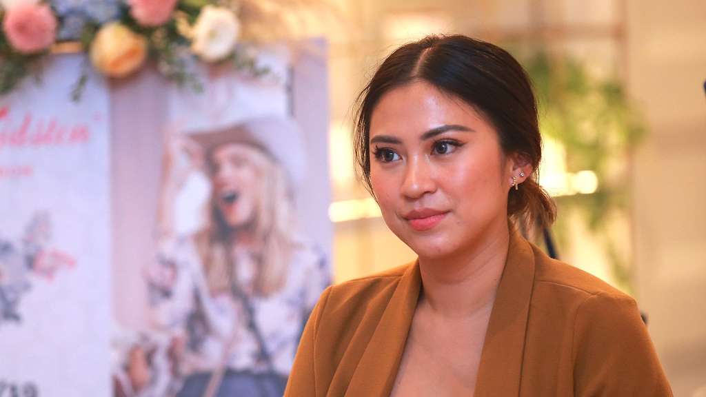 Koleksi Tas Cantik Tyna Kanna Mirdad