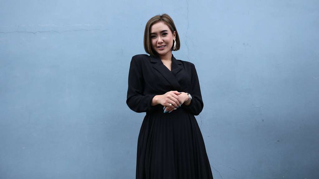Alasan Cita Citata Panggil Kekasih dengan Sebutan Monyet