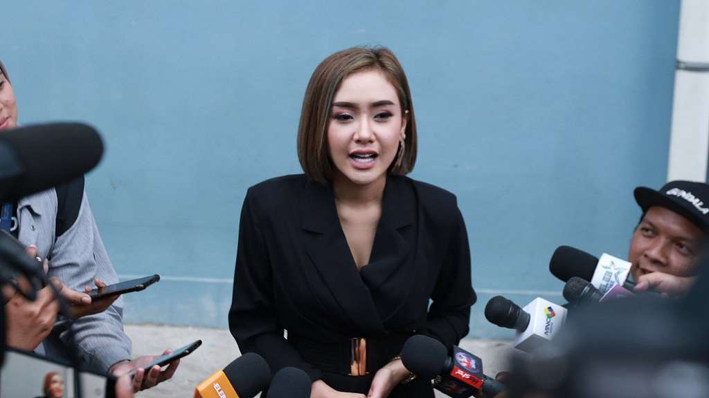 Alasan Cita Citata Panggil Kekasih dengan Sebutan Monyet