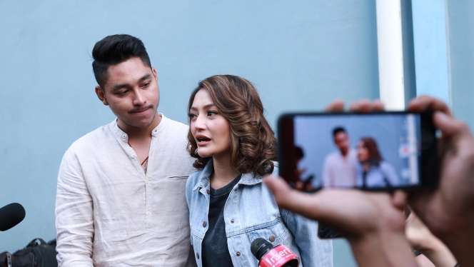 Kesal Dicibir, Ini Panggilan Siti Badriah untuk Para Haters