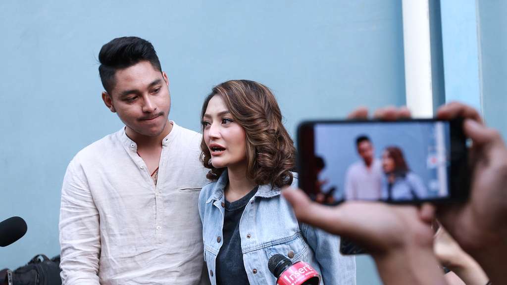 Kesal Dicibir, Ini Panggilan Siti Badriah untuk Para Haters