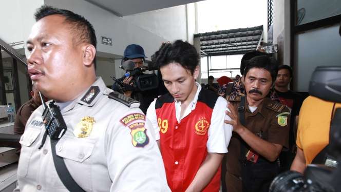 Terancam 12 Tahun Bui, Begini Kondisi Terkini Jefri Nichol