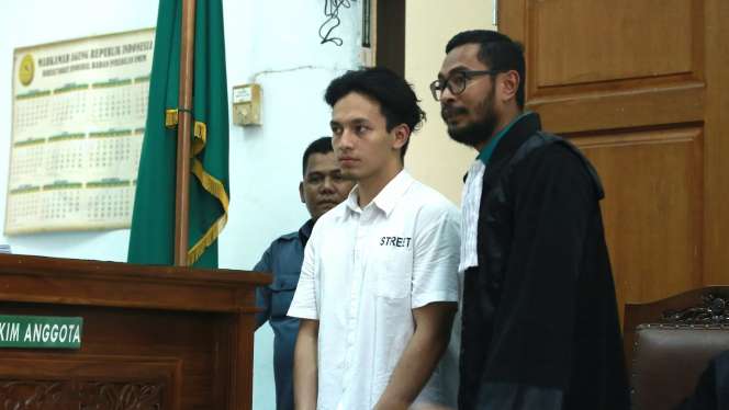 Terancam 12 Tahun Bui, Begini Kondisi Terkini Jefri Nichol