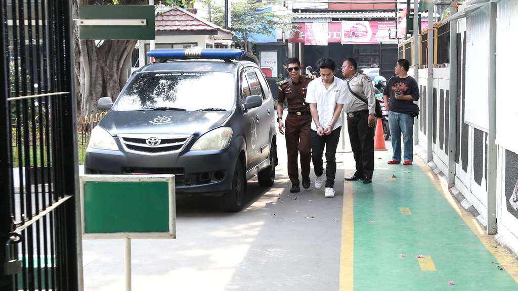 Terancam 12 Tahun Bui, Begini Kondisi Terkini Jefri Nichol