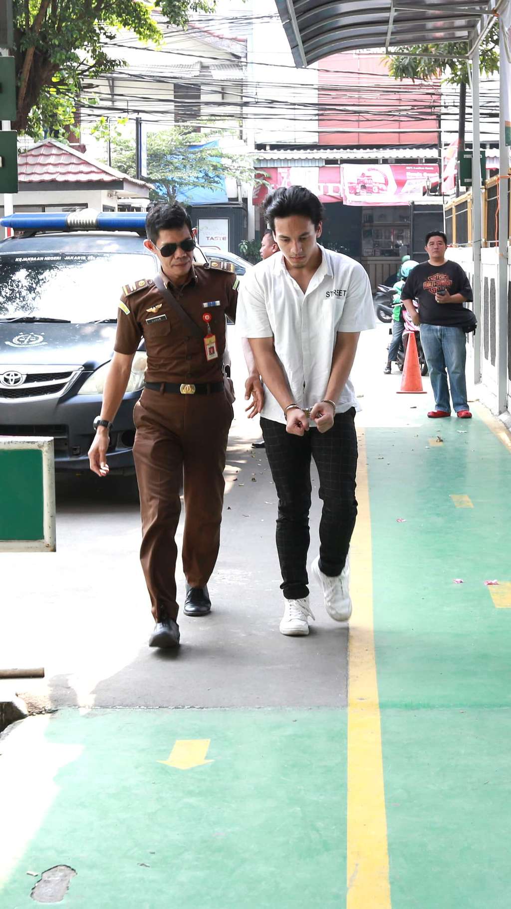 Terancam 12 Tahun Bui, Begini Kondisi Terkini Jefri Nichol