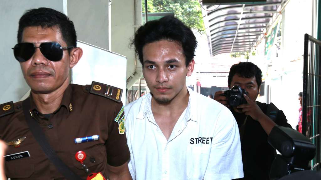 Terancam 12 Tahun Bui, Begini Kondisi Terkini Jefri Nichol