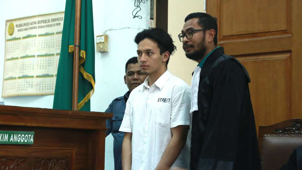 Terancam 12 Tahun Bui, Begini Kondisi Terkini Jefri Nichol
