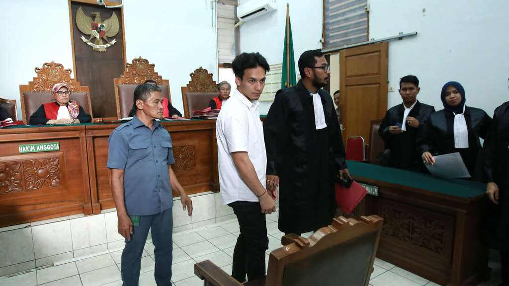Terancam 12 Tahun Bui, Begini Kondisi Terkini Jefri Nichol