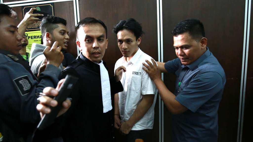 Terancam 12 Tahun Bui, Begini Kondisi Terkini Jefri Nichol