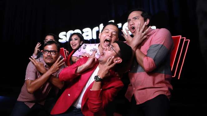 Jurus Ciamik Smartfren Agar Pelanggan Tetap Lengket 