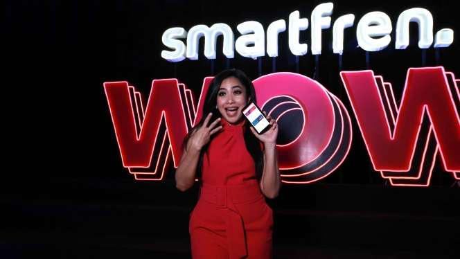 Jurus Ciamik Smartfren Agar Pelanggan Tetap Lengket 