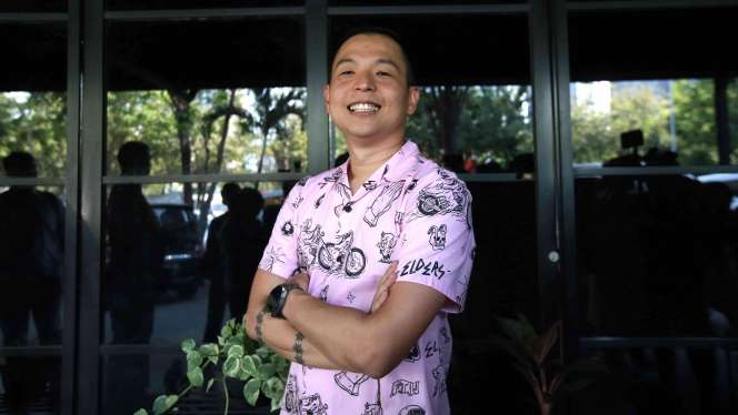 Cek Toko Sebelah Sulit Menembus China