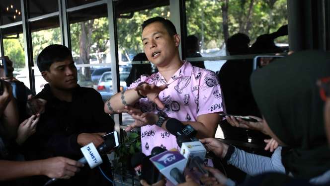Cek Toko Sebelah Sulit Menembus China