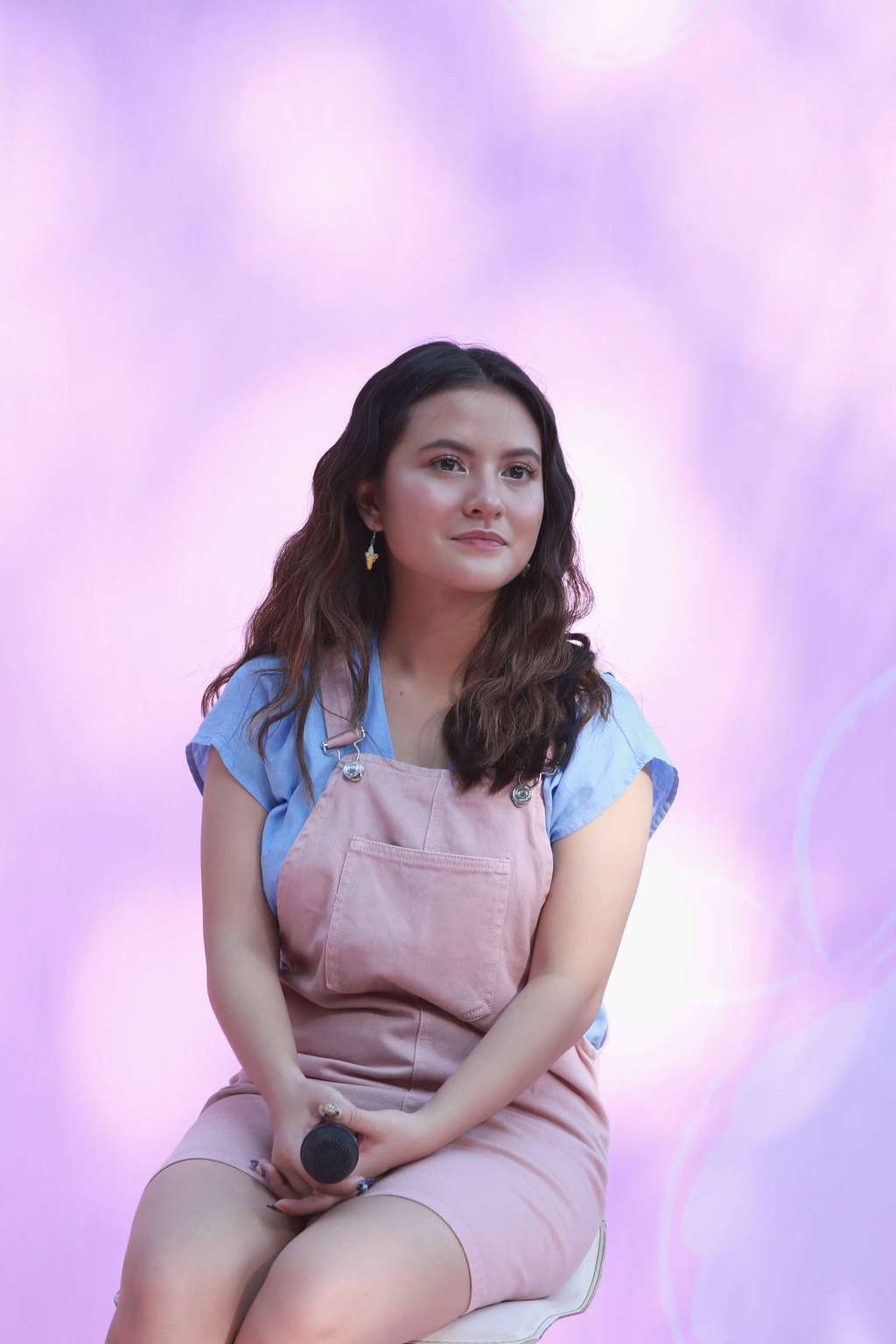 Rahasia Kulit Mulus Marsha Aruan