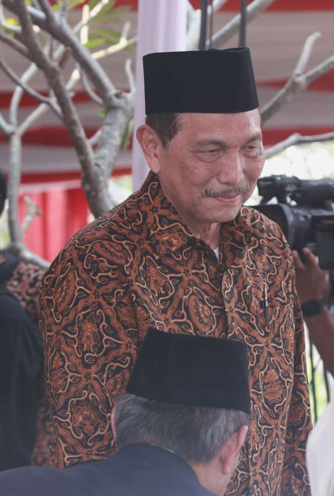 Deretan Artis dan Tokoh Politik di Pemakaman BJ Habibie