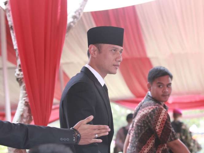Deretan Artis dan Tokoh Politik di Pemakaman BJ Habibie